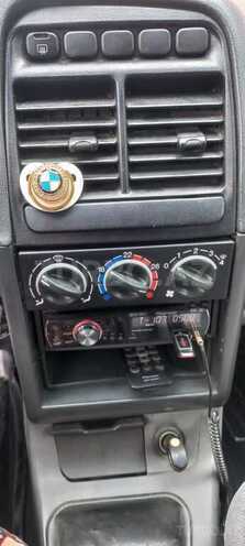 LADA (VAZ) 2110 2010, 218,000 km - 1.5 l - Masallı
