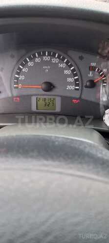 LADA (VAZ) 2110 2010, 218,000 km - 1.5 l - Masallı