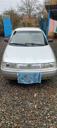 LADA (VAZ) 2110 2010, 218,000 km - 1.5 l - Masallı