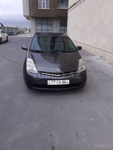 Toyota Prius 2008, 457,479 km - 1.5 л - Bakı