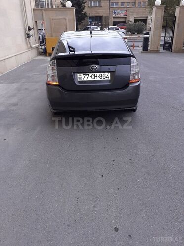 Toyota Prius 2008, 457,479 km - 1.5 л - Bakı