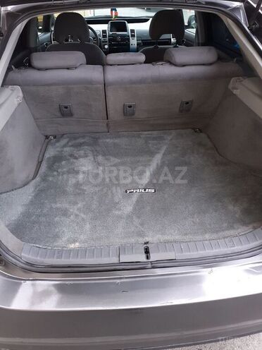 Toyota Prius 2008, 457,479 km - 1.5 л - Bakı