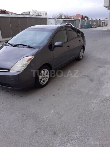 Toyota Prius 2008, 457,479 km - 1.5 л - Bakı