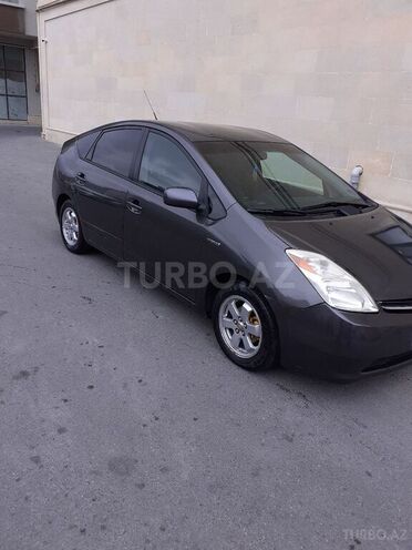 Toyota Prius 2008, 457,479 km - 1.5 л - Bakı