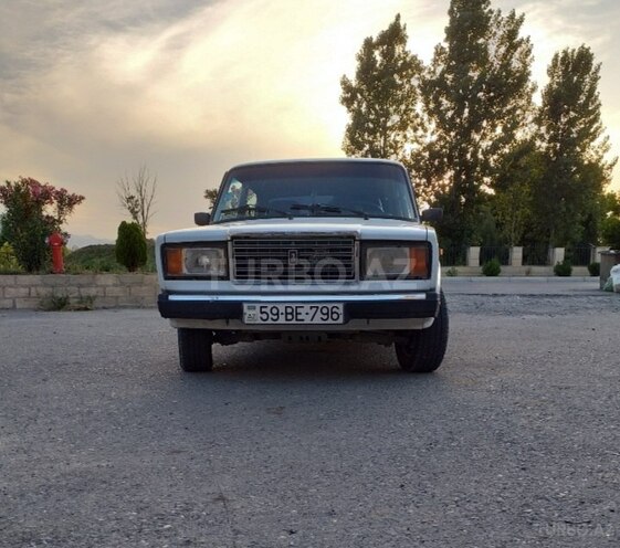 LADA (VAZ) 2107 2005, 198,000 km - 1.6 l - Tərtər