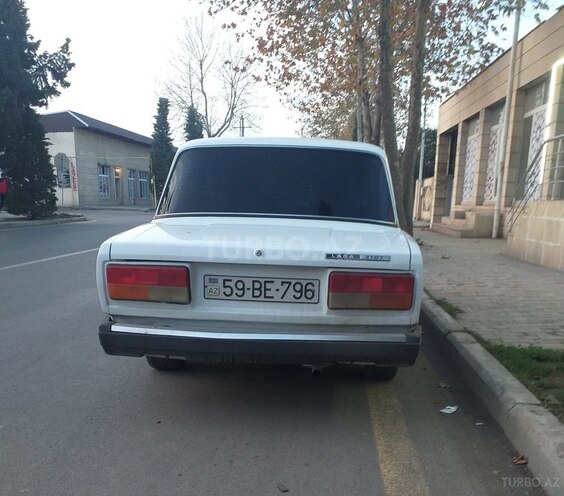 LADA (VAZ) 2107 2005, 198,000 km - 1.6 l - Tərtər