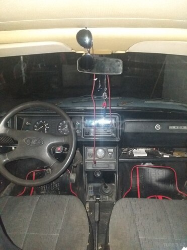 LADA (VAZ) 2107 2005, 198,000 km - 1.6 l - Tərtər