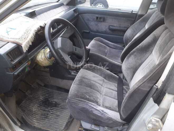 Mitsubishi Lancer 1988, 100,000 km - 2.0 l - Bakı