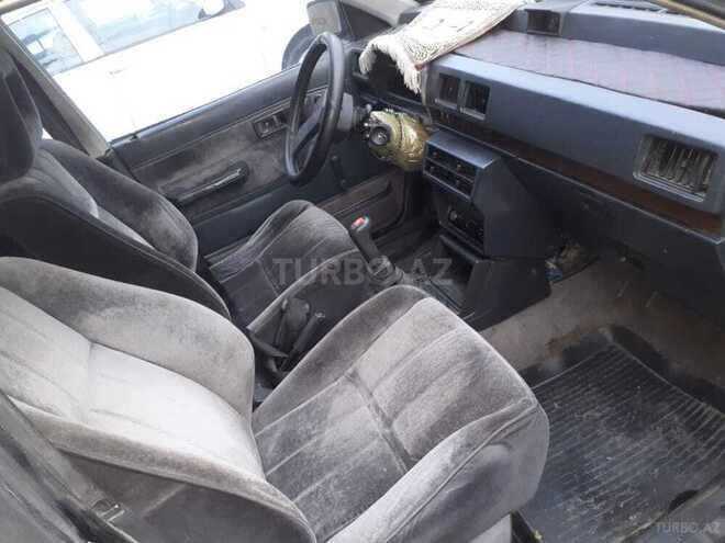 Mitsubishi Lancer 1988, 100,000 km - 2.0 l - Bakı