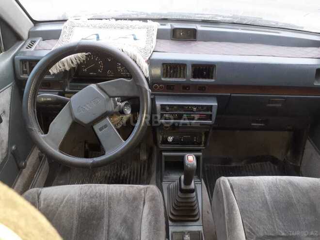 Mitsubishi Lancer 1988, 100,000 km - 2.0 l - Bakı