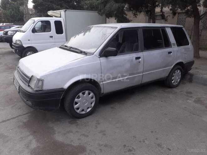 Mitsubishi Lancer 1988, 100,000 km - 2.0 l - Bakı
