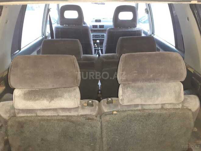 Mitsubishi Lancer 1988, 100,000 km - 2.0 l - Bakı