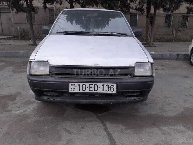 Mitsubishi Lancer 1988, 100,000 km - 2.0 l - Bakı