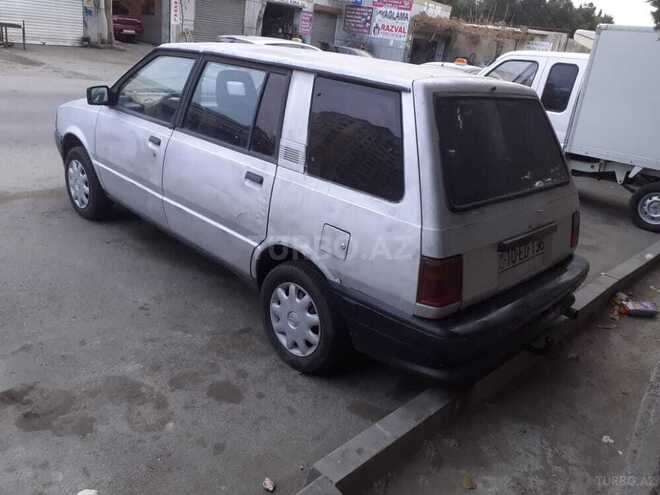 Mitsubishi Lancer 1988, 100,000 km - 2.0 l - Bakı