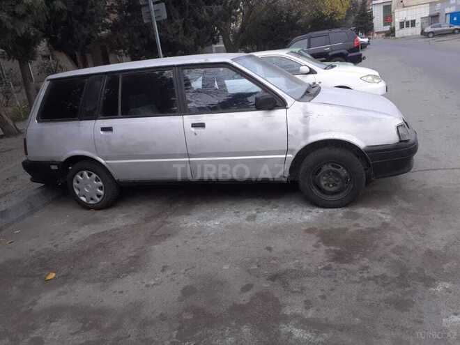 Mitsubishi Lancer 1988, 100,000 km - 2.0 l - Bakı