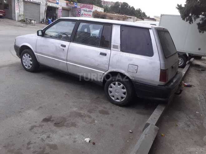 Mitsubishi Lancer 1988, 100,000 km - 2.0 l - Bakı