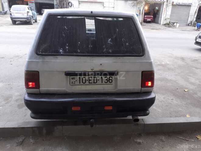 Mitsubishi Lancer 1988, 100,000 km - 2.0 l - Bakı