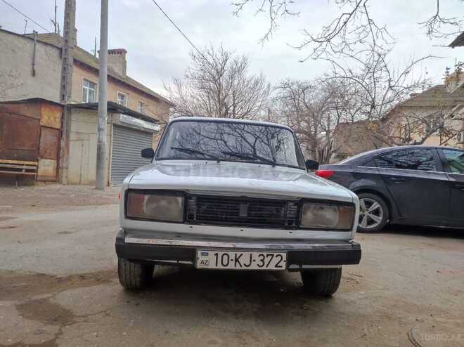 LADA (VAZ) 2104 2001, 185,977 km - 1.6 l - Sumqayıt