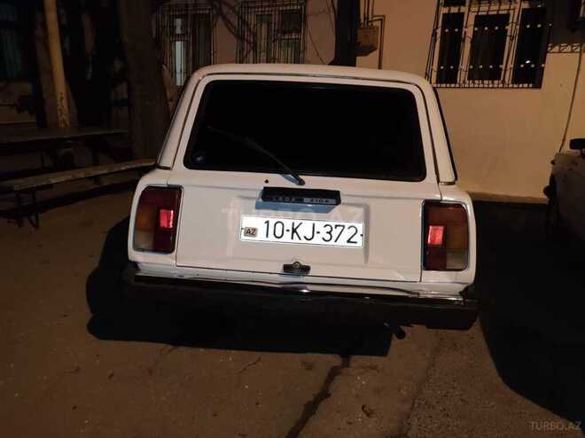 LADA (VAZ) 2104 2001, 185,977 km - 1.6 l - Sumqayıt