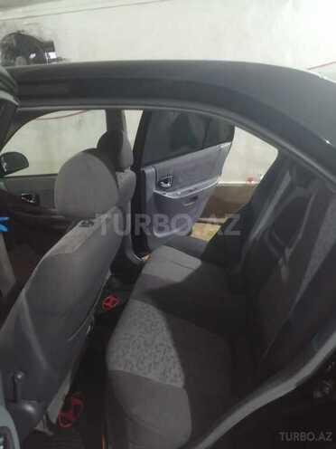 Hyundai Accent 2005, 335,000 km - 1.6 l - Bakı