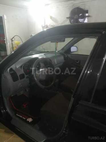 Hyundai Accent 2005, 335,000 km - 1.6 l - Bakı