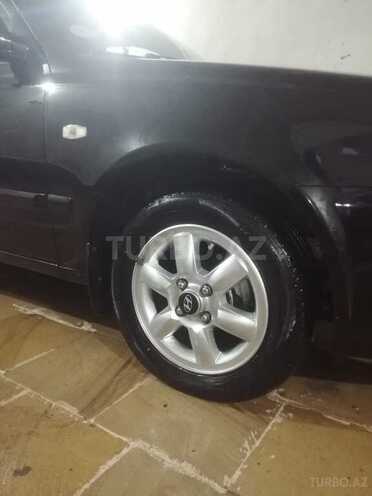 Hyundai Accent 2005, 335,000 km - 1.6 l - Bakı