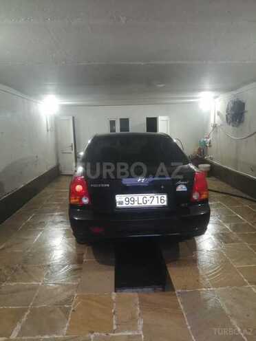 Hyundai Accent 2005, 335,000 km - 1.6 l - Bakı