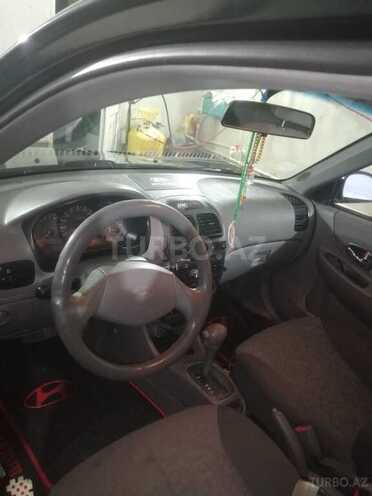 Hyundai Accent 2005, 335,000 km - 1.6 l - Bakı