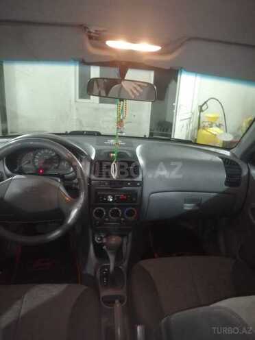 Hyundai Accent 2005, 335,000 km - 1.6 l - Bakı