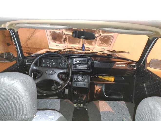 LADA (VAZ) 2104 2001, 185,977 km - 1.6 l - Sumqayıt