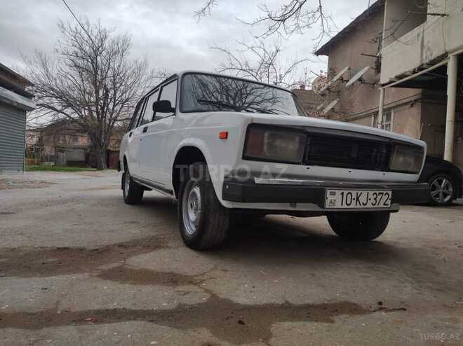 LADA (VAZ) 2104 2001, 185,977 km - 1.6 l - Sumqayıt