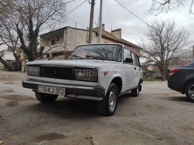LADA (VAZ) 2104 2001, 185,977 km - 1.6 l - Sumqayıt