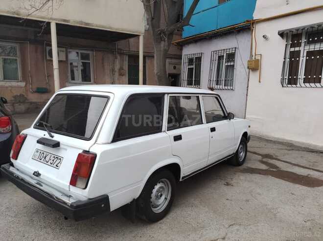 LADA (VAZ) 2104 2001, 185,977 km - 1.6 l - Sumqayıt