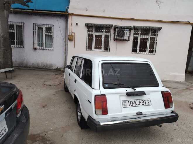 LADA (VAZ) 2104 2001, 185,977 km - 1.6 l - Sumqayıt