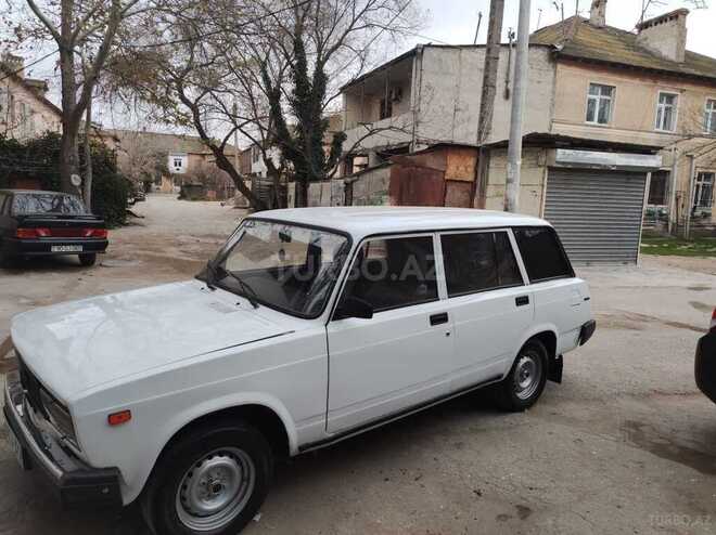 LADA (VAZ) 2104 2001, 185,977 km - 1.6 l - Sumqayıt