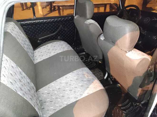 LADA (VAZ) 2104 2001, 185,977 km - 1.6 l - Sumqayıt