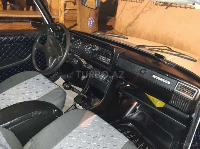 LADA (VAZ) 2104 2001, 185,977 km - 1.6 l - Sumqayıt