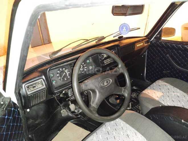 LADA (VAZ) 2104 2001, 185,977 km - 1.6 l - Sumqayıt