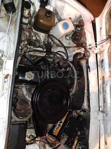 LADA (VAZ) 2104 2001, 185,977 km - 1.6 l - Sumqayıt