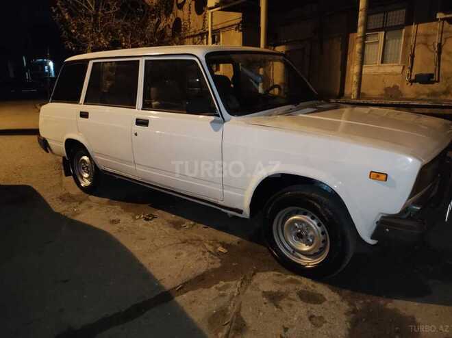 LADA (VAZ) 2104 2001, 185,977 km - 1.6 l - Sumqayıt