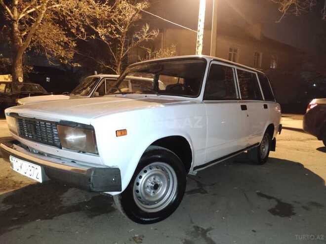 LADA (VAZ) 2104 2001, 185,977 km - 1.6 l - Sumqayıt