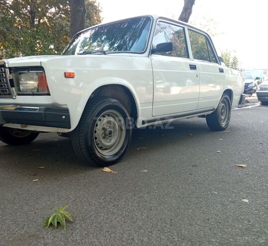 LADA (VAZ) 2107 2004, 256,385 km - 1.5 л - Lənkəran