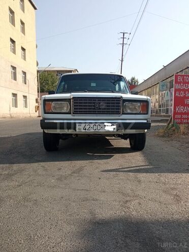 LADA (VAZ) 2107 2004, 256,385 km - 1.5 л - Lənkəran