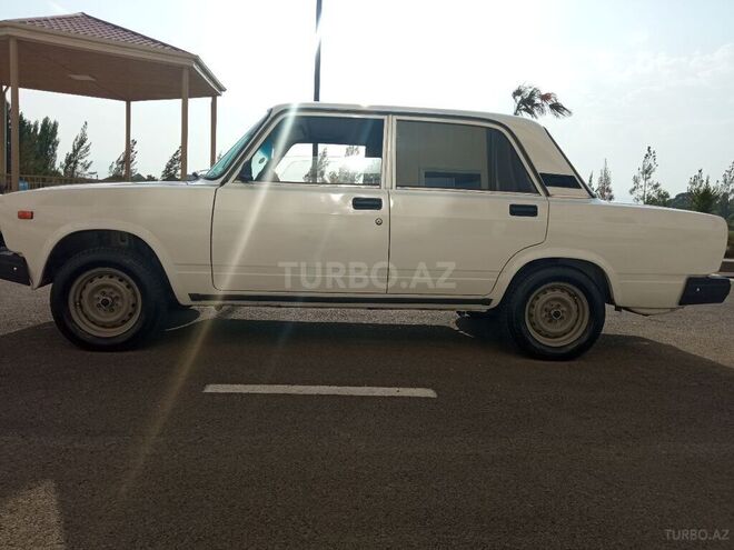 LADA (VAZ) 2107 2004, 256,385 km - 1.5 л - Lənkəran