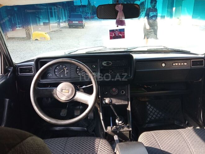 LADA (VAZ) 2107 2004, 256,385 km - 1.5 л - Lənkəran