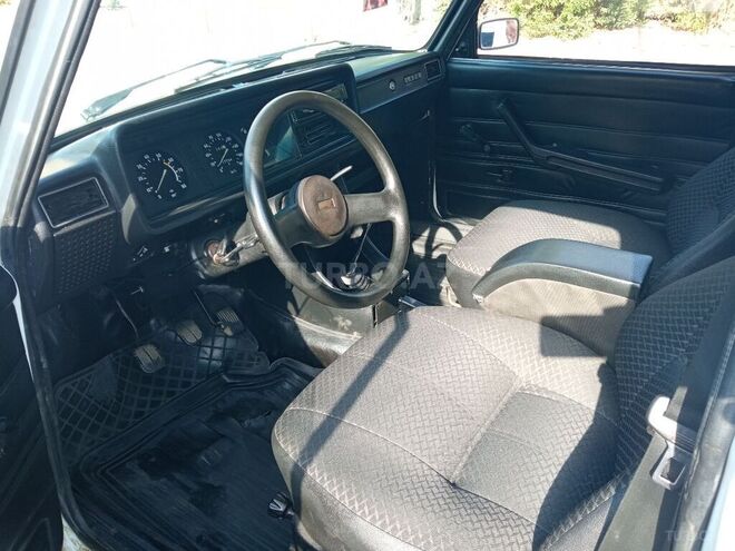 LADA (VAZ) 2107 2004, 256,385 km - 1.5 л - Lənkəran