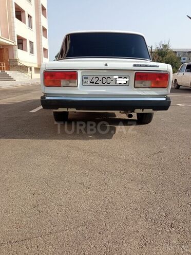 LADA (VAZ) 2107 2004, 256,385 km - 1.5 л - Lənkəran