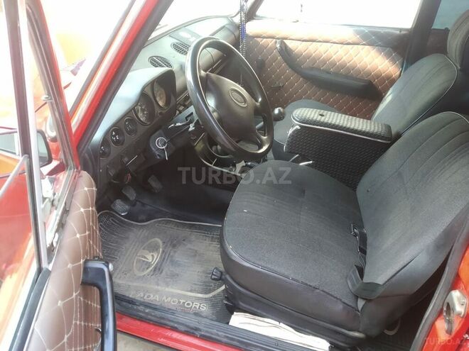 LADA (VAZ) 21011 1983, 250,000 km - 1.6 l - Tovuz