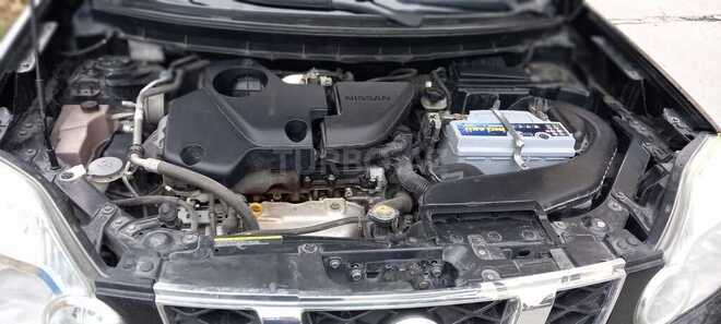 Nissan X-Trail 2010, 242,000 km - 2.5 l - Bakı