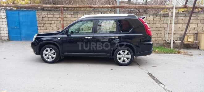 Nissan X-Trail 2010, 242,000 km - 2.5 l - Bakı